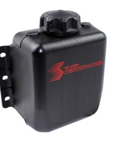 Alternative view of Snow Performance Stg 2 Boost Cooler F/I Prog. Water Injection Kit (SS Braided Line 4AN Fittings)