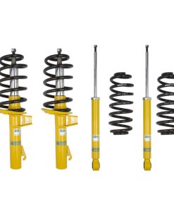 Alternative view of Bilstein B12 (Pro-Kit) 09-17 Volkswagen CC Sport L4 2.0L Front and Rear Suspension Kit
