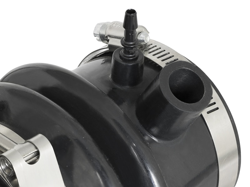 aFe Momentum GT Pro 5R Cold Air Intake System 17-20 Nissan Patrol L6 4.8L - Image 5