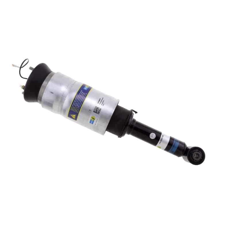 Bilstein B4 2010-2013 Land Rover Range Rover Sport Front Air Spring Shock Absorber - Image 5