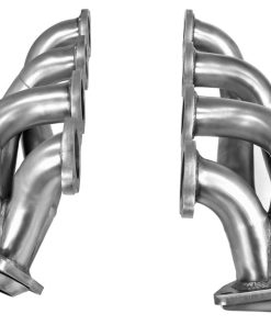 Alternative view of aFe Twisted Steel Headers 14-15 GM Silverado/Sierra 1500 V8 5.3L6.2L