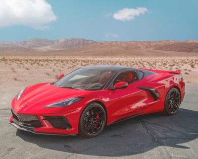 VR Forged D09 Wheel Gloss Gold 18x9.5 +40mm 5x114.3