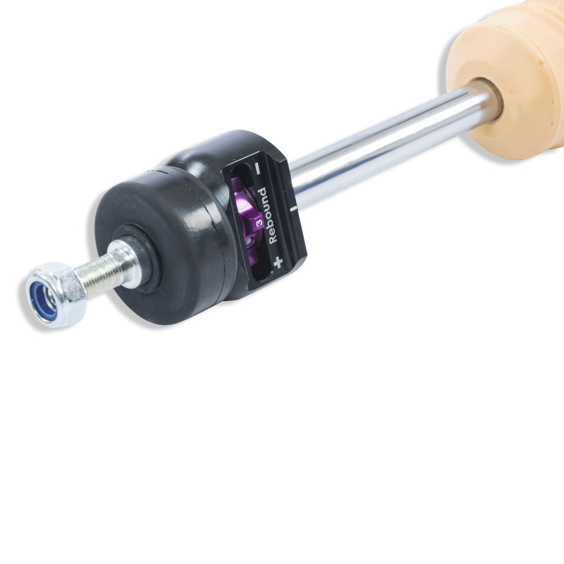 KW Coilover Kit V3 for Audi A3 Quatro S3 - Image 7