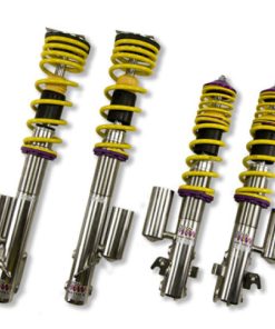 KW Coilover Kit V3 04-07 Subaru Impreza WRX (GD GG GGS) non STI