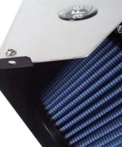 Alternative view of aFe MagnumFORCE Intakes Stage-2 P5R AIS P5R Audi A4 02-05 L4-1.8L (t)