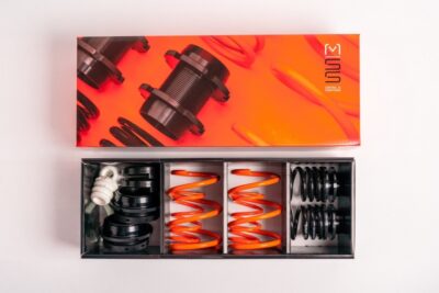 Alternative view of MSS 20-21 MINI Gen3 Cooper Sports Full Adjustable Kit