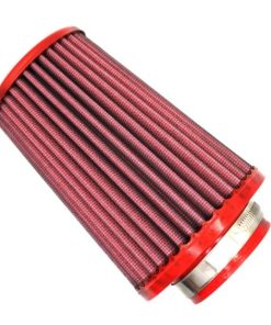 BMC Twin Air Universal Conical Filter w/Metal Top - 60mm ID / 150mm H