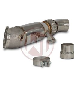 Wagner Tuning Toyota Supra MK5 (US Model) Catted Downpipe Kit 200CPSI