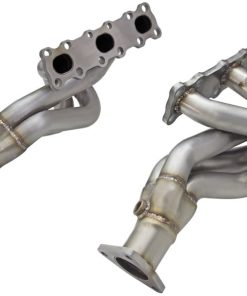 aFe Twisted Steel Headers 03-06 Nissan 350Z /Infiniti G35 V6-3.5L