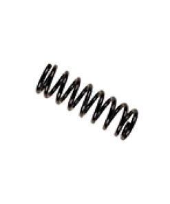 Alternative view of Bilstein 97-01 BMW 740i B3 OE Replacement Coil Spring - Rear