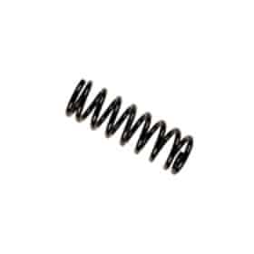 Alternative view of Bilstein 97-01 BMW 740i B3 OE Replacement Coil Spring - Rear