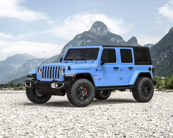 VR Forged D14 Wheel Satin Red 17x8.5 -8mm 6x139.7