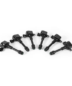 Mishimoto 2003-2006 Nissan 350Z Ignition Coil Set of 6