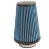 aFe MagnumFLOW Air Filters IAF P5R A/F P5R 3-1/2F x 6B x 4T x 8H