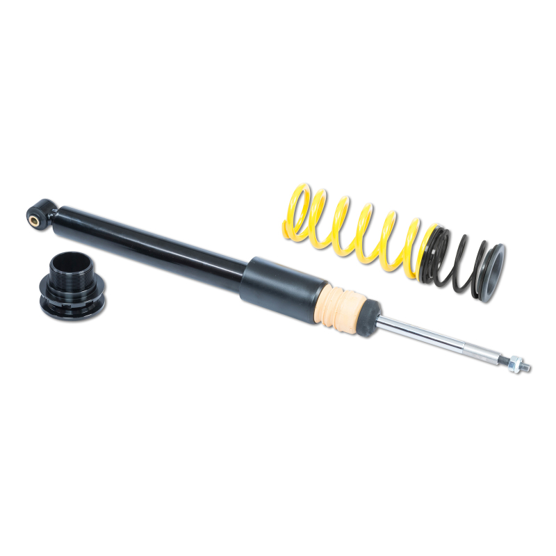 ST Suspensions 15-20 Honda Fit GK5 1.5L 4cyl X-Height Adjustable Coilover Kit - Image 5