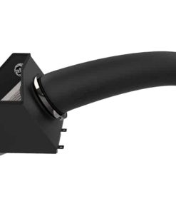 Alternative view of aFe Magnum FORCE Stage-2 Pro DRY S Cold Air Intake System 2019 Dodge RAM 1500 V8-5.7L