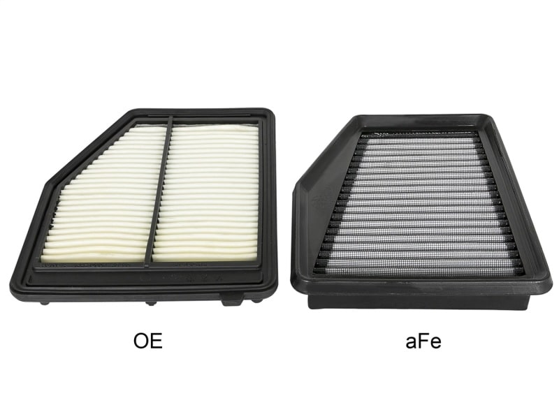 aFe MagnumFLOW Air Filters OER PDS A/F PDS 12-14 Honda Civic 1.8L - Image 4