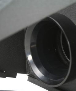 Alternative view of aFe MagnumFORCE Intake Stage-2 Pro 5R 00-04 Toyota Tundra V8 4.7L