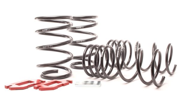 Alternative view of H&R 98-04 Chrysler 300M Sport Spring (Incl. Motor/Trans Spacer)