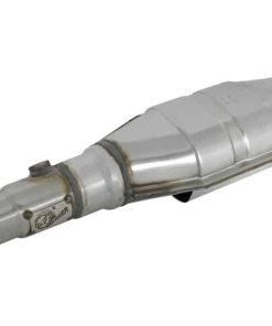 aFe Power Direct Fit Catalytic Converter Replacements Front 96-98 Jeep Grand Cherokee I6/V8