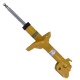 Alternative view of Bilstein B6 13-14 Subaru Outback Front Left Monotube Shock Absorber