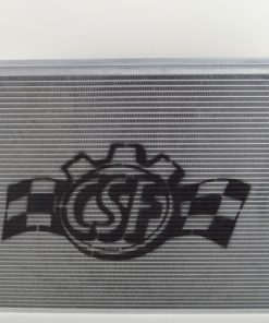 CSF 06-09 Volkswagen Golf/GTI / 06-09 Volkswagen Jetta/GLI Radiator