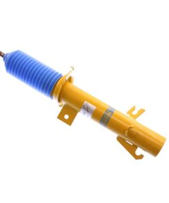 Bilstein B6 2007 Mini Cooper Base Front Left 36mm Monotube Strut Assembly