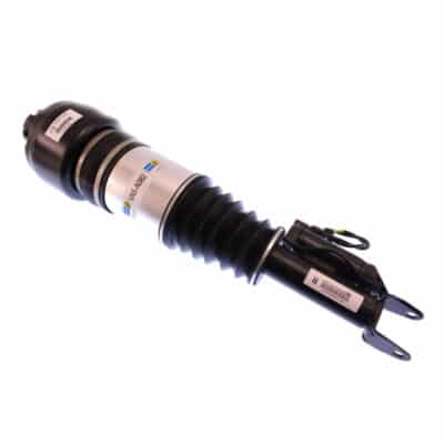 Alternative view of Bilstein B4 2003 Mercedes-Benz E320 Base Sedan Front Right Air Spring with Twintube Shock Absorber