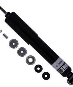 Bilstein B4 OE Replacement 98-03 Mercedes-Benz ML320 (W163) Front Twintube Shock Absorber