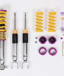 KW Coilover Kit V3 Cadillac CTS CTS-V for vehicles equipped w/ magnetic ride