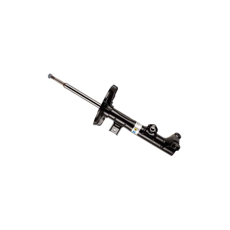 Bilstein B4 2003 Mercedes-Benz C230 Kompressor Sedan Front Suspension Strut Assembly - Image 2