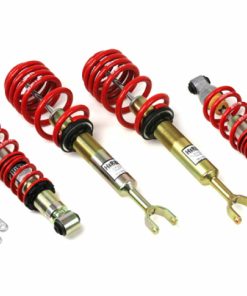 H&R 00-03 Audi S4 (AWD) Street Perf. Coil Over