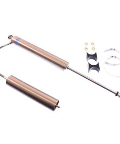 Bilstein Motorsport 8in. TRVL.RSRVR.SHK.PLTD CUSTOM 46mm Monotube Shock Absorber