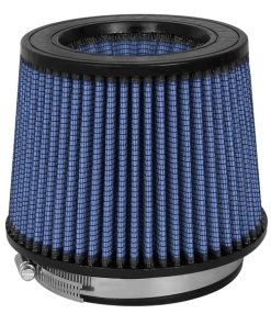 aFe MagnumFLOW Air Filters IAF P5R A/F P5R 5F x 6-1/2Bx 5-1/2T (Inv) x 5H (IM)