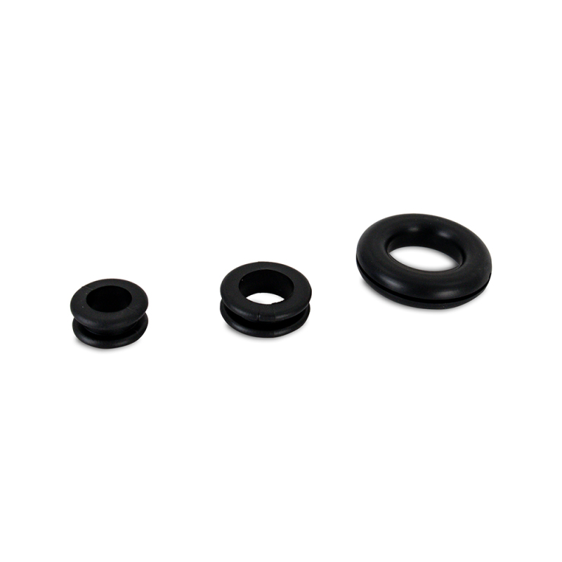 Mishimoto Rubber Grommet Assortment - 125Pc. - Image 2