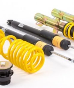 Alternative view of ST XA-Height/Rebound Adjustable Coilovers 05-11 Audi A6 (4F/C6) Sedan Quattro