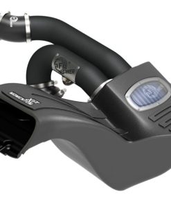aFe Momentum XP Pro 5R Cold Air Intake System 17-18 Ford F-150 Raptor V6-3.5L (tt) EcoBoost