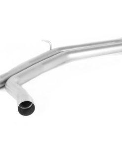 Remus 2016 Audi S4 Quattro Avant (B8) 3.0L (CWG w/o GPF) Non-Resonated Center Section