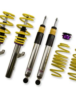 KW Coilover Kit V3 Jetta VI S 2.0; Sedan (North American Model only)
