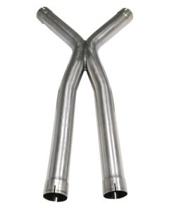 Corsa 05-10 Ford Mustang Shelby GT500 5.4L V8 XO Pipe