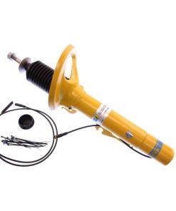 Alternative view of Bilstein B8 2006 Porsche 911 Carrera 4S Front Right 36mm Monotube Strut Assembly
