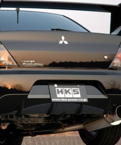 HKS EVO9 Silent Hi-Power CT9A 4G63 Exhaust **Special Order CHECK PRICING**(6-8 weeks)