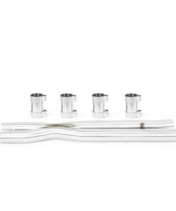 Mishimoto 2015+ Ford Mustang GT X Pipe