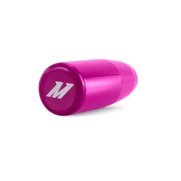 Alternative view of Mishimoto Shift Knob - Pink