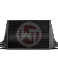 Alternative view of Wagner Tuning Audi A4/A5 B8.5 3.0L TDI Competition Intercooler Kit