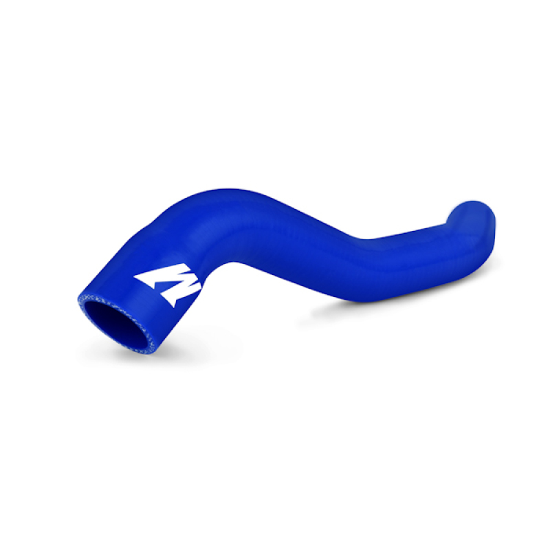Mishimoto 10-11 Chevrolet Camaro SS V8 Blue Silicone Hose Kit - Image 5
