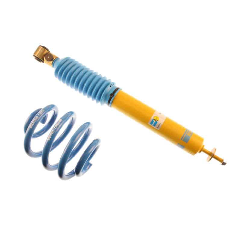Bilstein B16 1995 BMW 318ti Base Front and Rear Performance Suspension System - Image 7