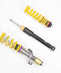 KW Coilover Kit V1 2012+ BMW F30 320i/328i xDrive w/o EDC