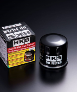 HKS HKS OIL FILTER TYPE 7 65MM-H66 UNF