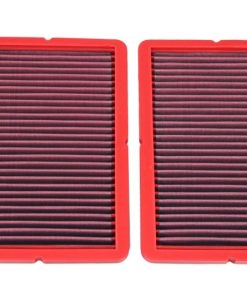 BMC 04-09 Ferrari F430 4.3L V8 Replacement Panel Air Filter (Full Kit)